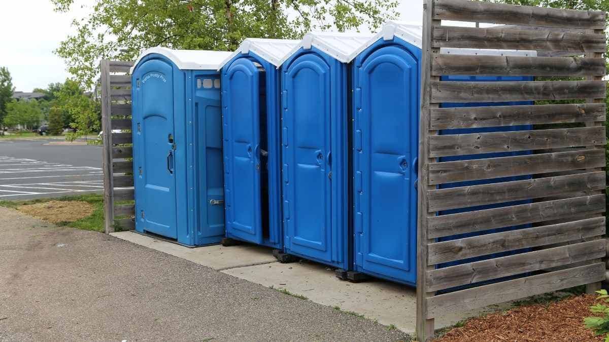 Portable Handwashing Stations - Porta Potty Rental Pros - Porta Potty Rentals services in Scotland, AR